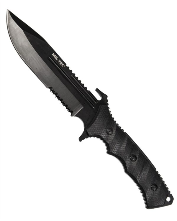 Nuga BLACK G10 COMBAT 15362700 picture#1