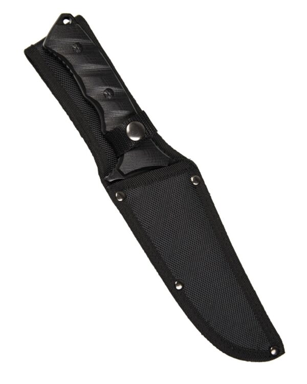 Nuga BLACK G10 COMBAT 15362700 picture#2