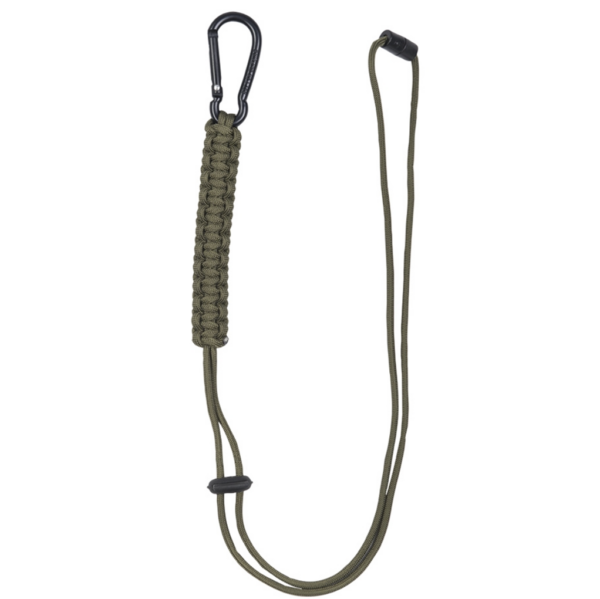 OLIVE PARACORD KAELAPAEL 15931501 picture#0