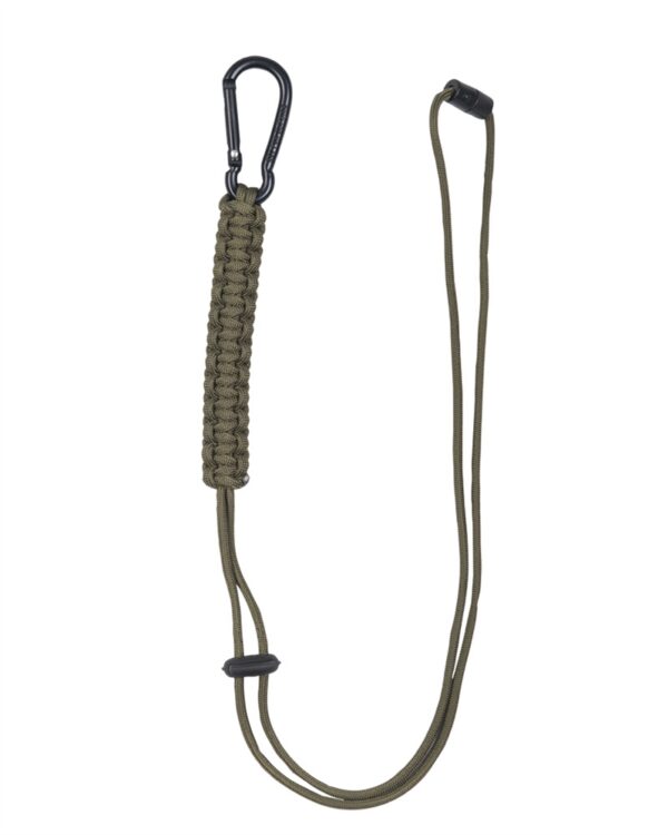 OLIVE PARACORD KAELAPAEL 15931501 picture#1