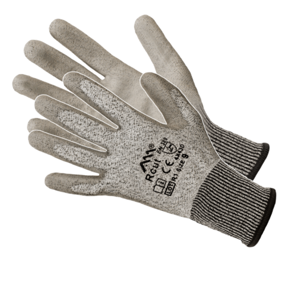 Safety cut-resistant gloves RCut5 Cut Rcut5 picture#0