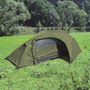 OD 1-MAN TENT ′RECOM′ 14201001 picture#0