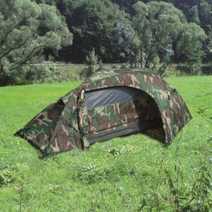 WOODLAND 1-MAN TENT ′RECOM′ 14201020 picture#0