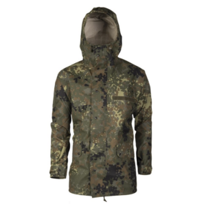 GERMAN FLECTAR 3-LAYER WATERPROOF REPRO JACKET 10602021 picture#0