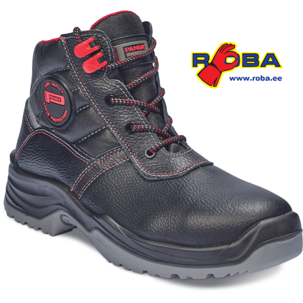 Safety footwear RITMO MF S3 SRC  metal free RITMO 02020590600 picture#1