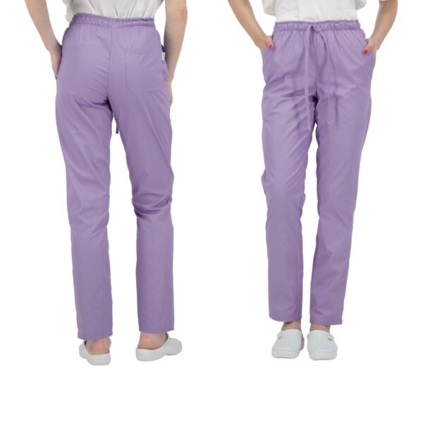 Medical iris pants ALESSI 440617 440617 picture#1