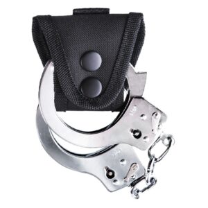 SECURITY HAND CUFFS HOLDER 16268502 picture#1