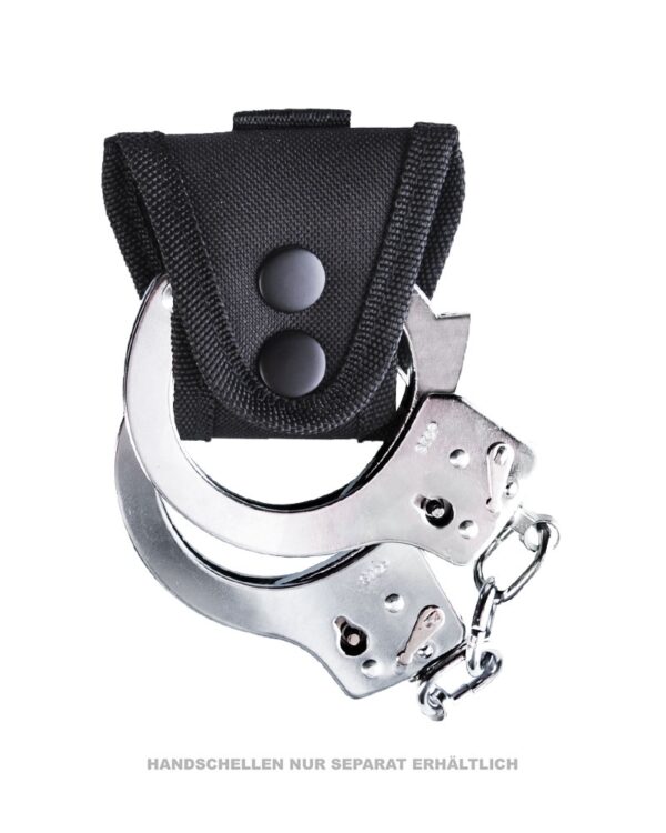 SECURITY HAND CUFFS HOLDER 16268502 picture#1