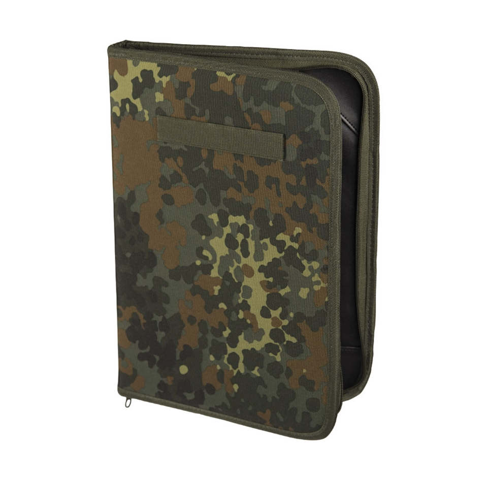 GERMAN FLECTAR COMMANDER DIN A4 FOLDER 15975021 picture#0 GERMAN FLECTAR COMMANDER DIN A4 FOLDER 15975021 picture#0