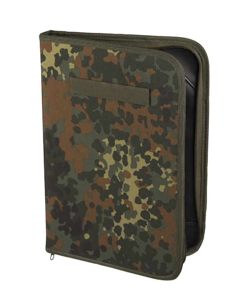 GERMAN FLECTAR COMMANDER DIN A4 FOLDER 15975021 picture#1 GERMAN FLECTAR COMMANDER DIN A4 FOLDER 15975021 picture#1