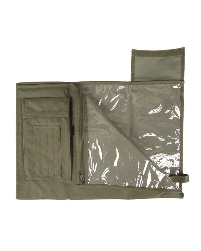 GERMAN OD COLLAPSIBLE MAP FOLDER 15977001 picture#0 GERMAN OD COLLAPSIBLE MAP FOLDER 15977001 picture#0