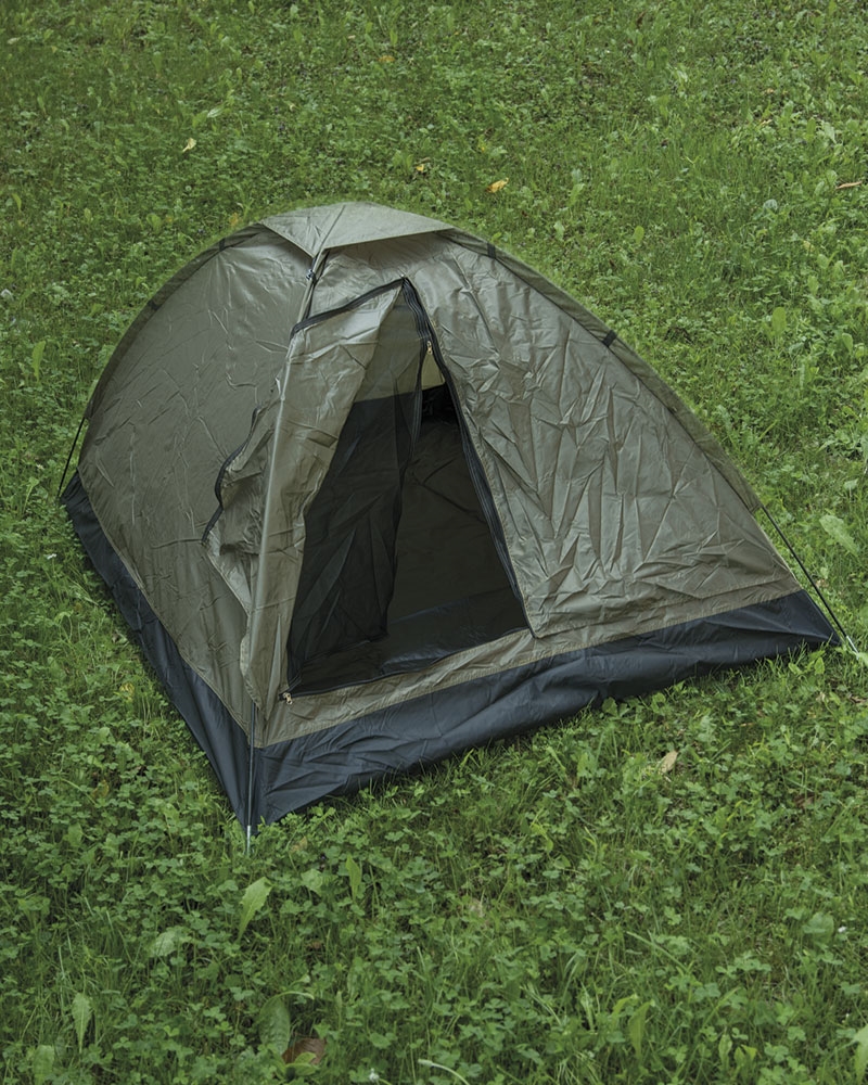OD 2-MEN TENT ′IGLU SUPER′ 14208001 picture#1 OD 2-MEN TENT ′IGLU SUPER′ 14208001 picture#1
