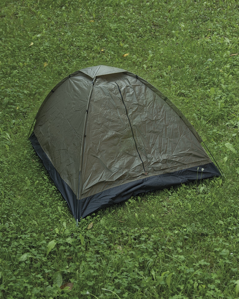 OD 2-MEN TENT ′IGLU SUPER′ 14208001 picture#0 OD 2-MEN TENT ′IGLU SUPER′ 14208001 picture#0