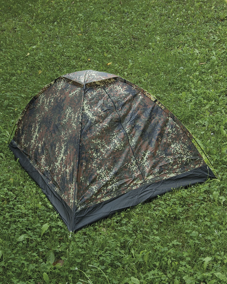 FLECTAR 2-MEN TENT ′IGLU SUPER′ 14208021 picture#0 FLECTAR 2-MEN TENT ′IGLU SUPER′ 14208021 picture#0