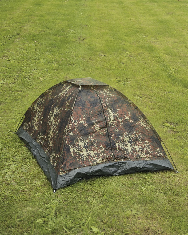 FLECTAR 3-MEN TENT ′IGLU STANDARD′ 14215021 picture#0 FLECTAR 3-MEN TENT ′IGLU STANDARD′ 14215021 picture#0