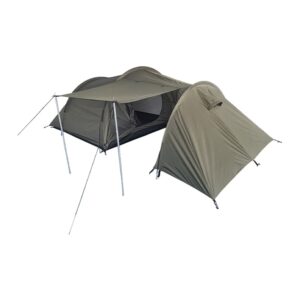 3-MEN TENT PLUS STORAGE SPACE 14226000 picture#0