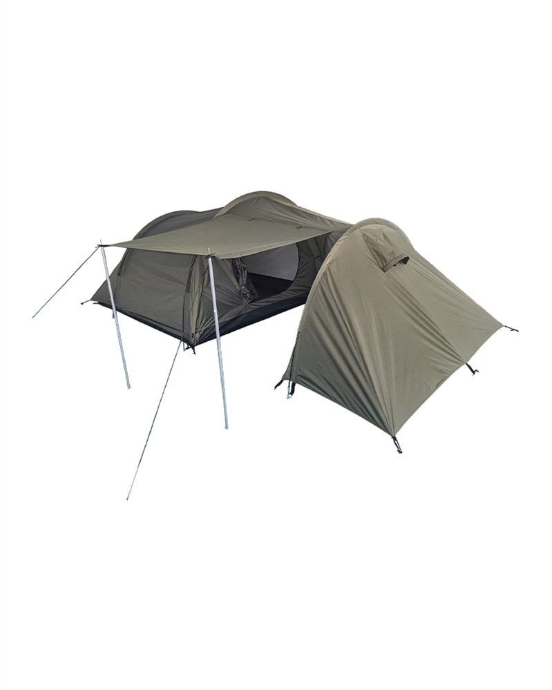 3-MEN TENT PLUS STORAGE SPACE 14226000 picture#0 3-MEN TENT PLUS STORAGE SPACE 14226000 picture#0