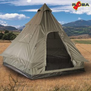 OD TENT PYRAMID ′TIPI′ 14227000 picture#0