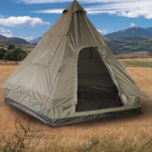 OD TENT PYRAMID ′TIPI′ 14227000 picture#1