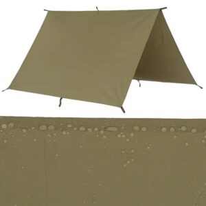 Tent (koormakate) 300x220 oliivi värvi 14235001 picture#0