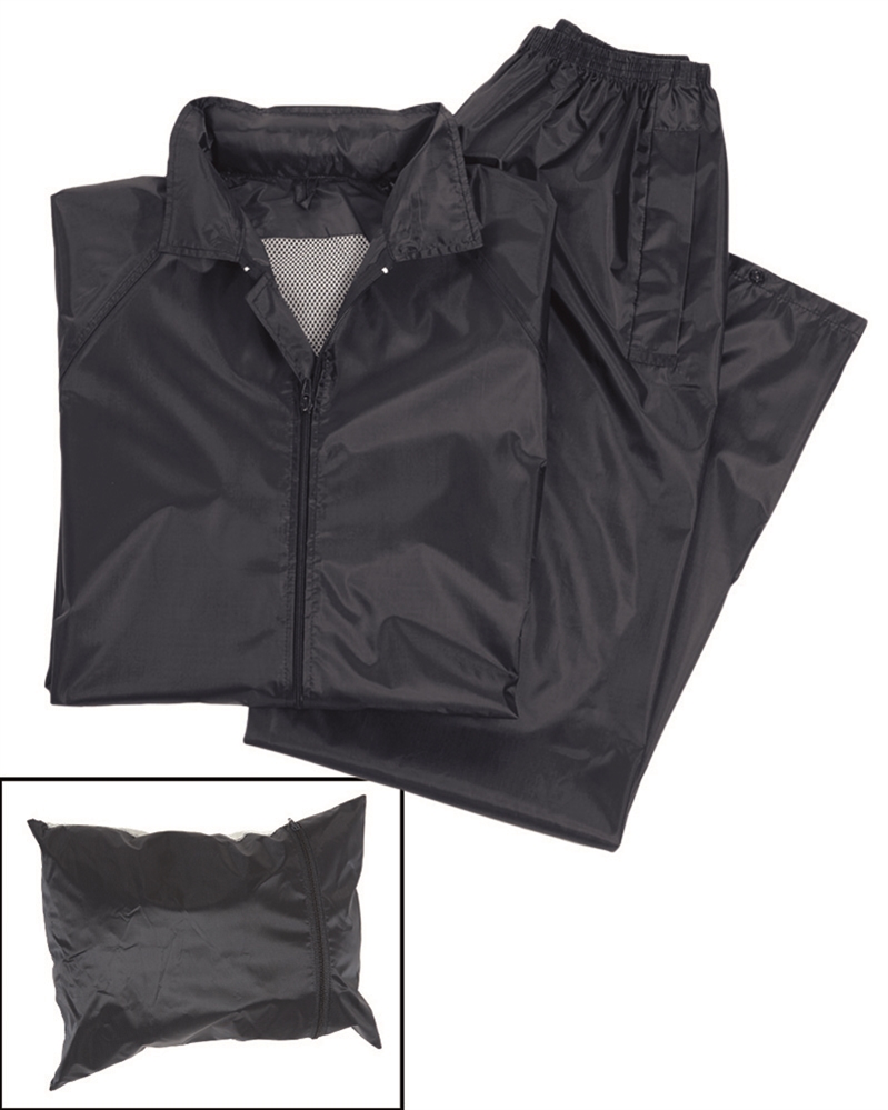 DARK BLUE WET WEATHER SUIT 10625003 picture#0 DARK BLUE WET WEATHER SUIT 10625003 picture#0