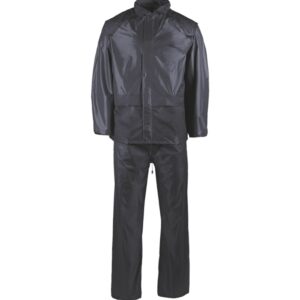 DARK BLUE WET WEATHER SUIT 10625003 picture#1