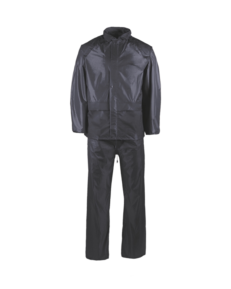DARK BLUE WET WEATHER SUIT 10625003 picture#1 DARK BLUE WET WEATHER SUIT 10625003 picture#1