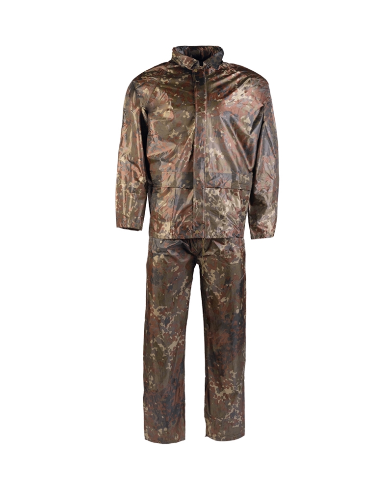 FLECTAR WET WEATHER SUIT 10625021 picture#1 FLECTAR WET WEATHER SUIT 10625021 picture#1