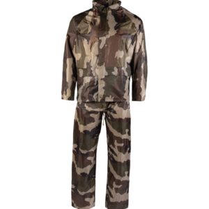 CCE CAMO WET WEATHER SUIT 10625024 picture#1