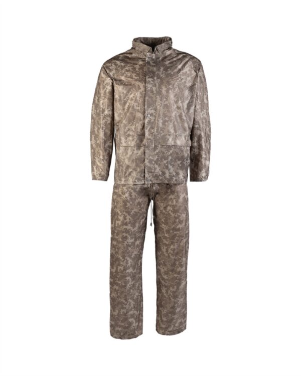 AT-DIGITAL WET WEATHER SUIT 10625070 picture#1