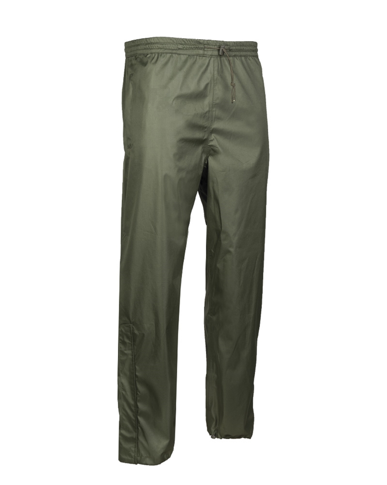 OD WET WEATHER PANTS MIL-TEC® 10625701 picture#0 OD WET WEATHER PANTS MIL-TEC® 10625701 picture#0
