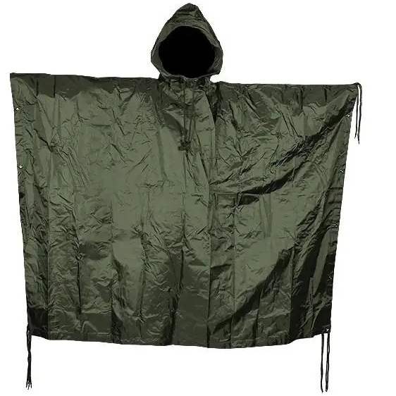 Vihmakeep roheline ripstop kangast 10630001 picture#2 Vihmakeep roheline ripstop kangast 10630001 picture#2