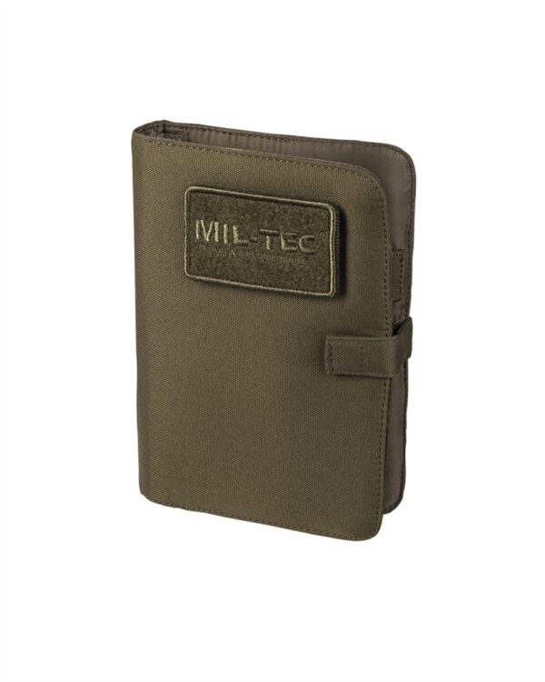 OD TACTICAL NOTEBOOK SMALL 15984001 picture#3