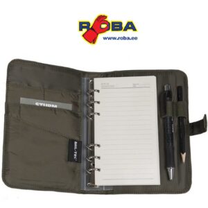 OD TACTICAL NOTEBOOK SMALL 15984001 picture#1