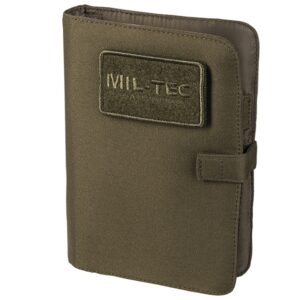 OD TACTICAL NOTEBOOK SMALL 15984001 picture#0