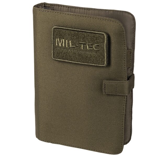 OD TACTICAL NOTEBOOK SMALL 15984001 picture#0