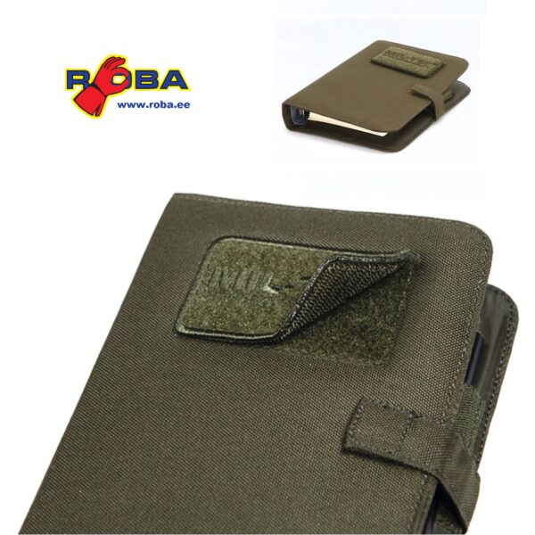 OD TACTICAL NOTEBOOK SMALL 15984001 picture#2