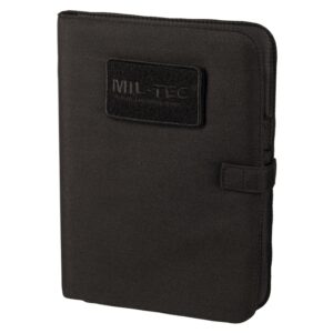 BLACK TACTICAL NOTEBOOK MEDIUM 15985002 picture#1