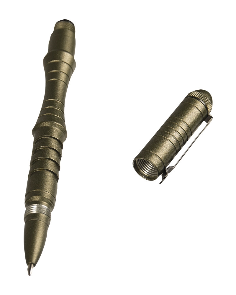 OD TACTICAL PEN 15990001 picture#2 OD TACTICAL PEN 15990001 picture#2