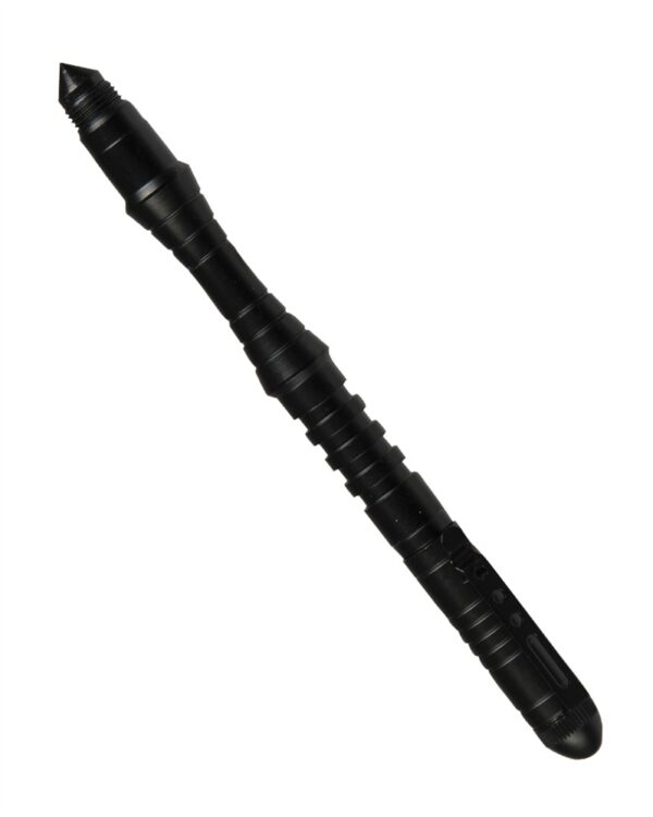 BLACK TACTICAL PEN 15990002 picture#1