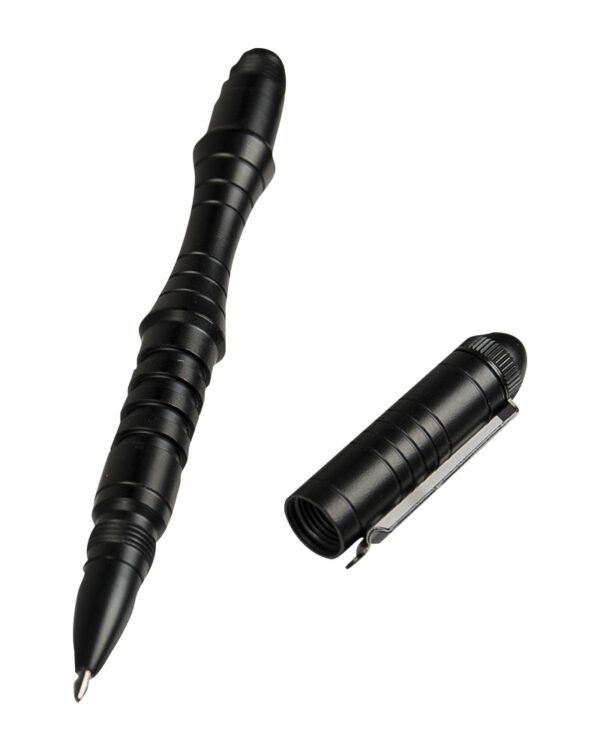 BLACK TACTICAL PEN 15990002 picture#2