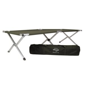 OD US STYLE ALUMINIUM FOLDING COT WITH BAG 14402001 picture#0