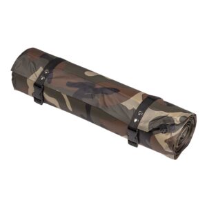 CAMOUFLAGE SELF INFLATABLE MATRESS 14420020 picture#1