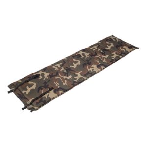 CAMOUFLAGE SELF INFLATABLE MATRESS 14420020 picture#0