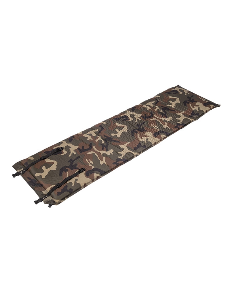 CAMOUFLAGE SELF INFLATABLE MATRESS 14420020 picture#0 CAMOUFLAGE SELF INFLATABLE MATRESS 14420020 picture#0