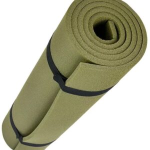 US OD SLEEPING PAD WITH STRAPS 14421000 picture#0