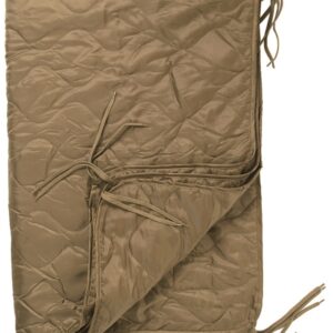 COYOTE US STYLE PONCHO LINER 14425005 picture#0