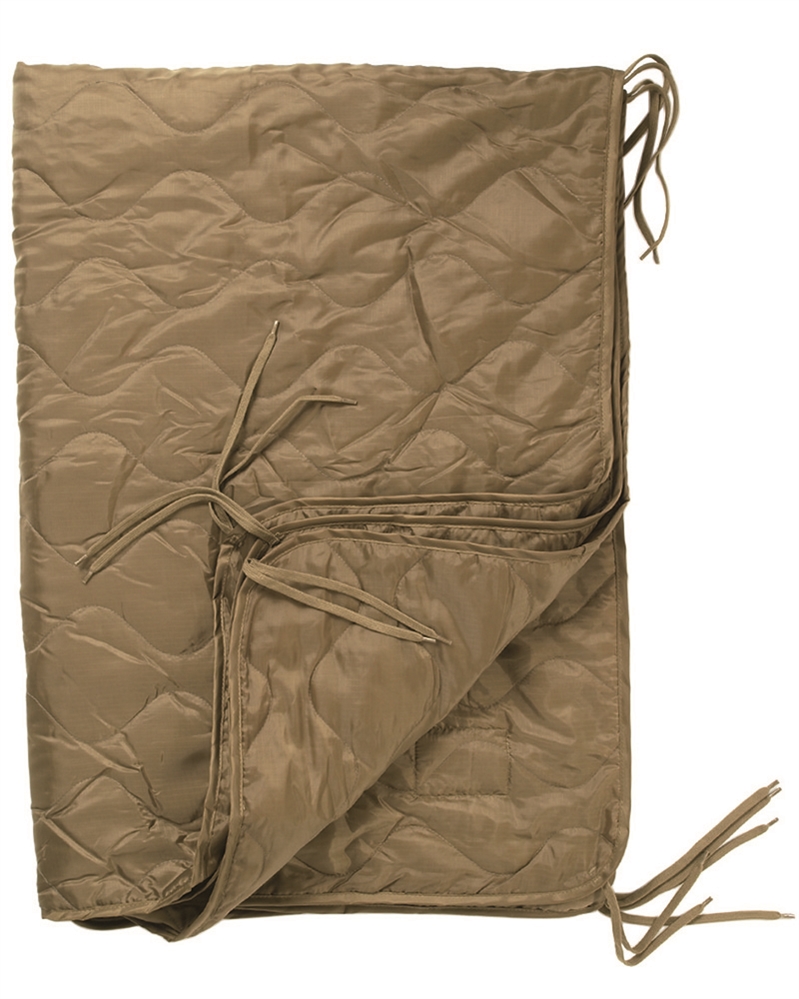 COYOTE US STYLE PONCHO LINER 14425005 picture#0 COYOTE US STYLE PONCHO LINER 14425005 picture#0