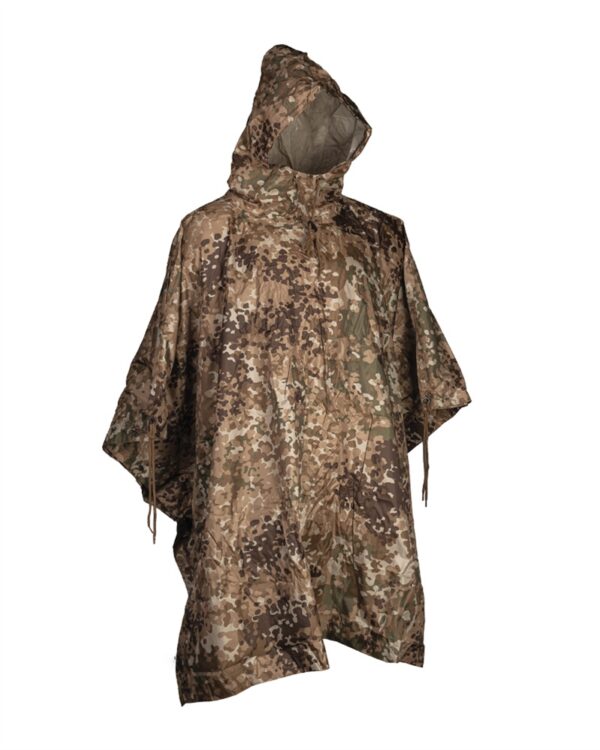 ARID FLECK RIPSTOP PONCHO 10630055 picture#3