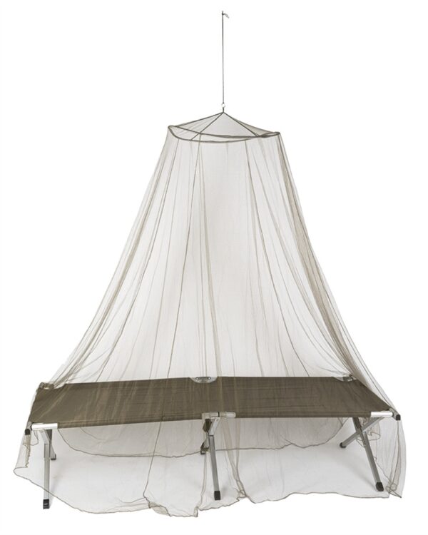 OD SINGLE JUNGLE MOSQUITO NET WITH BAG 14432301 picture#1